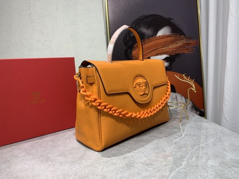 Versace Handle Bags